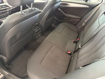 BMW 520 - 8
