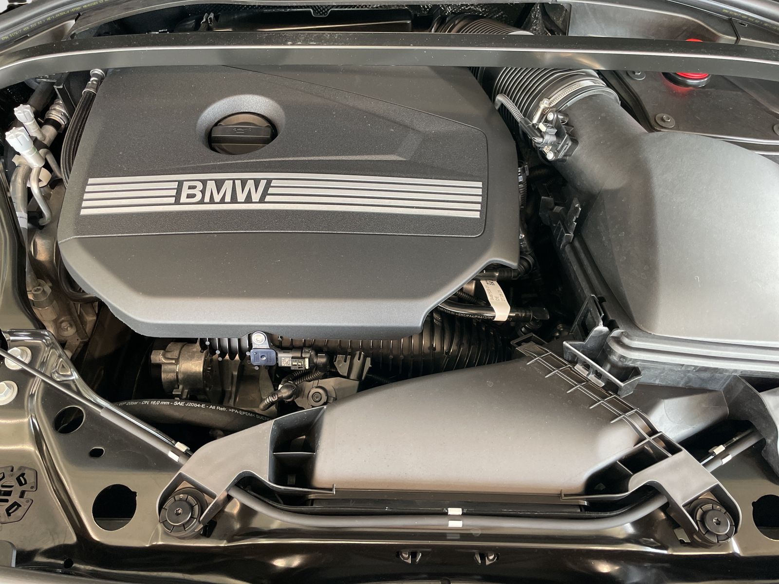 BMW 120 - Bild 15