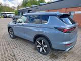 Mitsubishi Outlander Plug-in Hybrid Select 2.4 - gebrauchte Mitsubishi SUV & Geländewagen