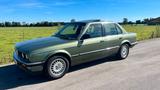 BMW E30 320i VFL, Smaragdgrün, Katlos, H-Z... - BMW 320 aus 1986