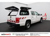 Volkswagen Amarok DC 3.0 TDI V6 4Mot. *Winterdienst* TOP! - gebrauchte VW Amarok aus dem Jahr 2019