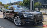 Audi A5 2.0TDI Coupe S-Line SportPlus*2Hd*BiXen*Garan - Audi A5 mit Diesel-Antrieb: Alcantara