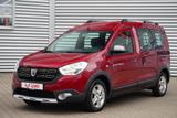 Dacia Dokker 1.3 TCe 130 Stepway Pro Navi AHK PDC USB - : Van, Us