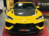Lamborghini Urus Performante CARBON HAUBE PANO 360 AKRAP - Lamborghini Gebrauchtwagen in Berlin