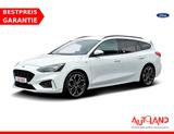 Ford Focus Turnier 1.5 EB ST-Line LED Navi DAB Kamera - Ford Focus: 5d