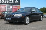 Volvo S80 Lim. 2.5 T Momentum*SCHECKHEFT*2.HD*GARANTIE - Volvo S80