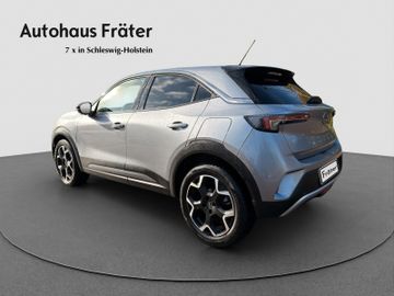 Fotografie 6 des Opel Mokka 1,2 Ultimate | Automatik | NAVI