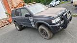 Opel Frontera B Lang 2.2dti - Opel Frontera von privat