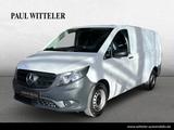 Mercedes-Benz Vito Kasten 114 CDI lang+Klima+Kamera+Tempomat - gebrauchte Mercedes-Benz Vito aus dem Jahr 2022