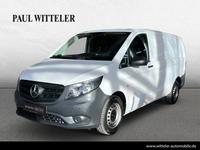 Mercedes-Benz Vito Kasten 114 CDI lang+Klima+Kamera+Tempomat