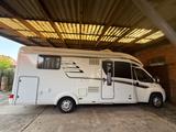 HYMER / ERIBA / HYMERCAR Hymer 698 cl - HYMER / ERIBA Teilintegrierter