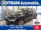 Skoda Fabia Style Pano-Dach,App-Connect,LED,PDC 2x,SH - gebrauchte Skoda Fabia aus dem Jahr 2021