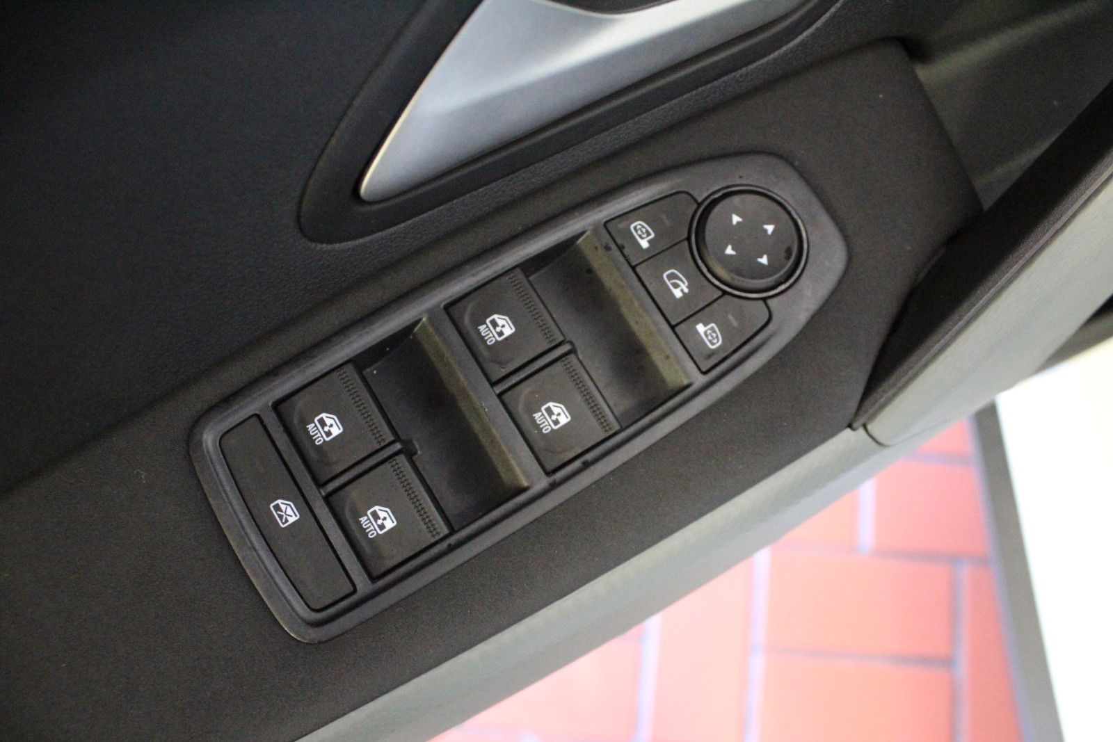 Fahrzeugabbildung Dacia Duster hybrid-G 150 4x4 Extreme  MY26