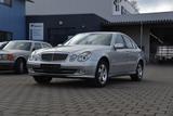 Mercedes-Benz E 320 AVANTGARDE - gebrauchte Mercedes-Benz E 320 aus dem Jahr 2002