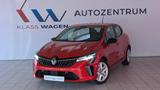 Renault *Apple*Andr*Kam*PDC*DigCockpit*SHZ - gebrauchte Renault Clio aus dem Jahr 2024