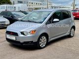 Mitsubishi Colt Lim. 5-trg. ClearTec 35 Jahre ALU KLIMA SHZ - Mitsubishi Colt in Stuttgart