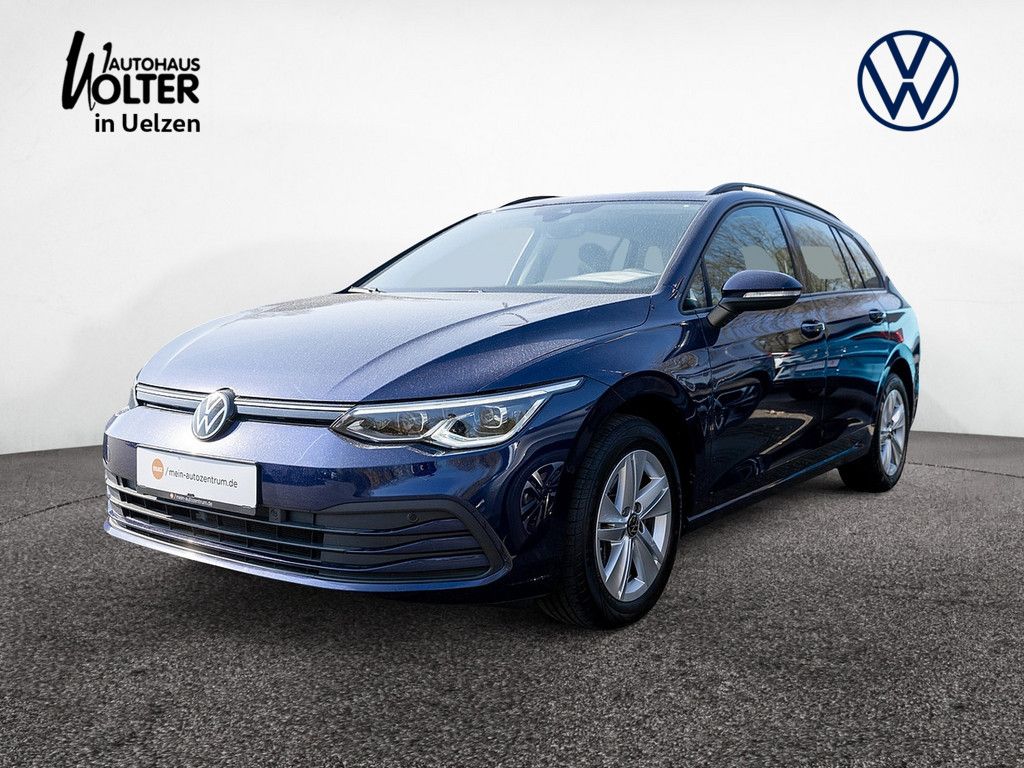 Image of Volkswagen Golf