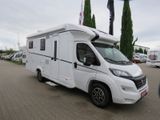 Dethleffs Trend T 7057 EB sparen Sie 15.000,-  - Dethleffs T15