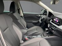 Skoda Scala - Vorschau Bild 12
