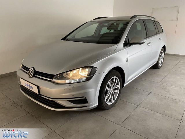 Golf VII Variant 1.0 TSI Comfortline NAVI KLIMA