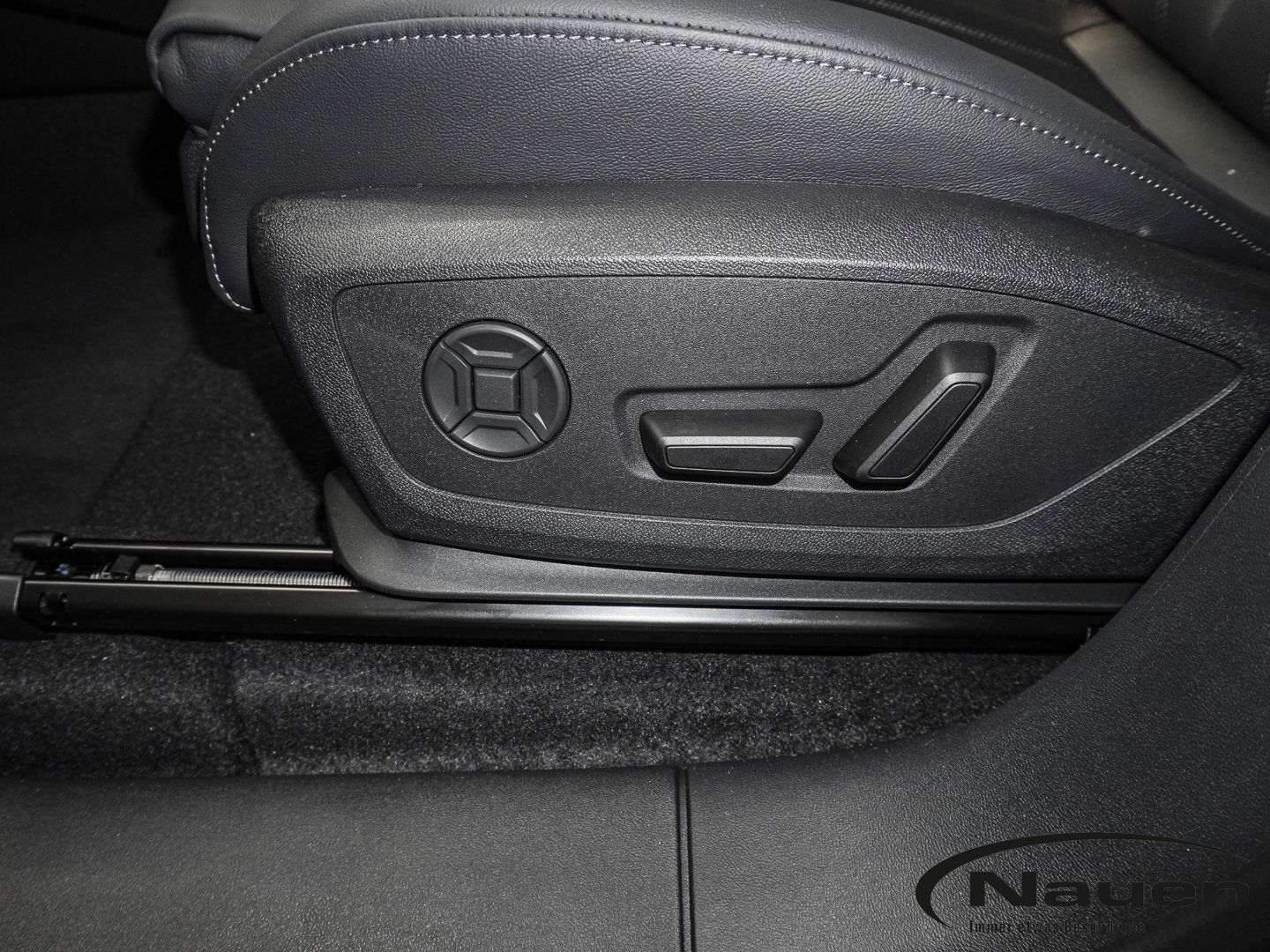 Audi Q6 e-tron - Bild 17