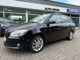 Skoda Fabia Best of 1.4 Combi Klima/SHZ/WKR-SKR - Skoda Fabia: 4.4