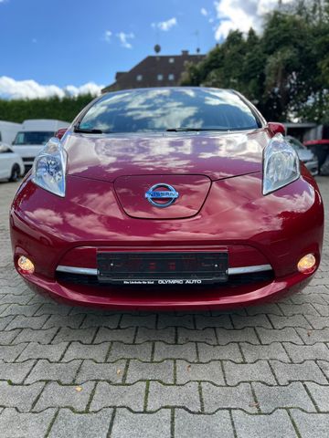 Nissan Leaf Acenta (Mit Batterie)