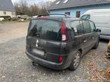 Renault Espace 2,0 Baujahr 2011 - gebrauchte Renault Espace aus dem Jahr 2011