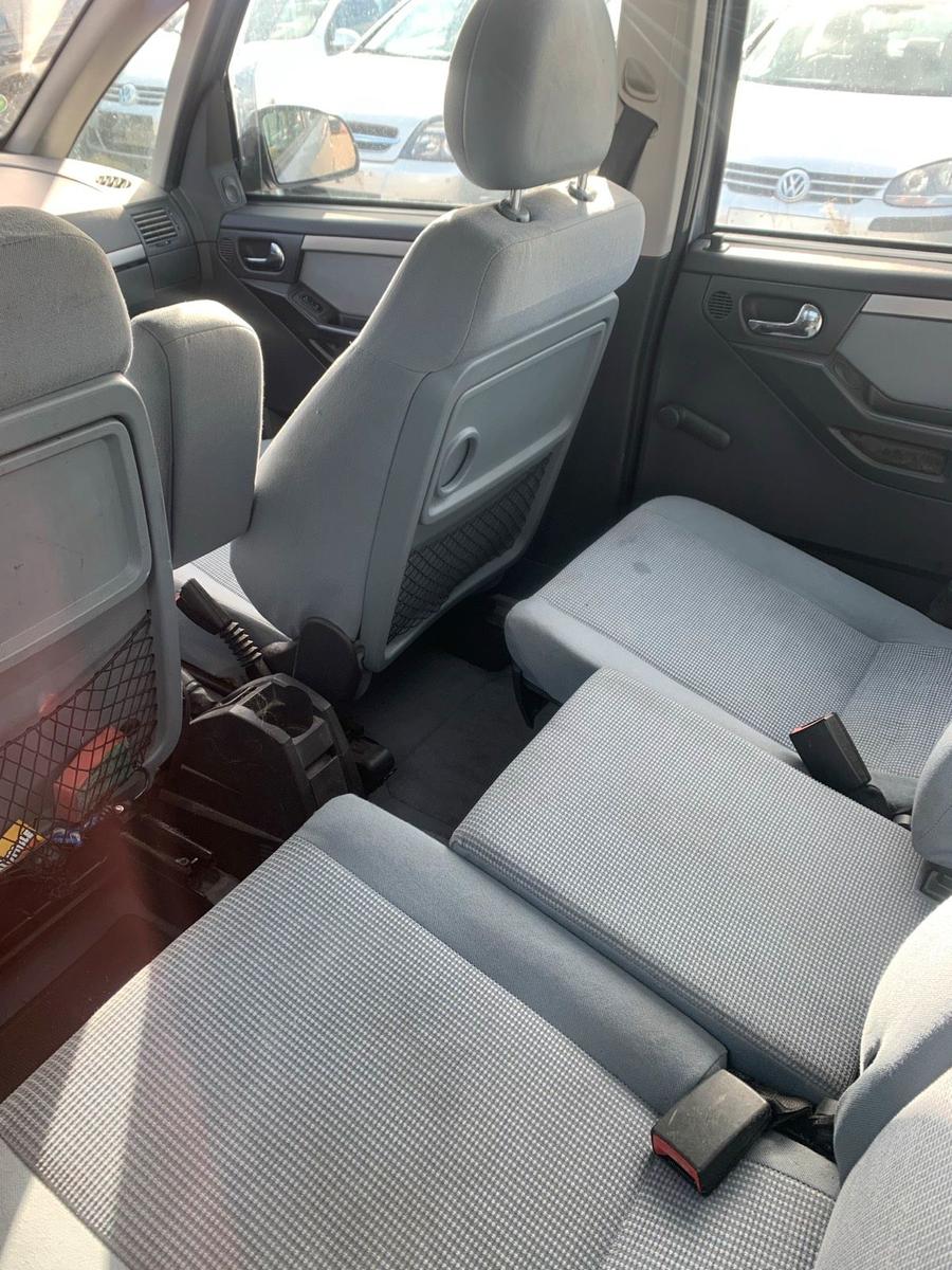 Opel Meriva 2005 — photo 5