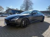 Maserati Quattroporte 3.8 V8 GTS GranLusso Automatik ... - Maserati Quattroporte in Bochum