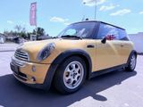MINI ONE Mini One*Automatik*Klima*Sitzhzg.*TÜV