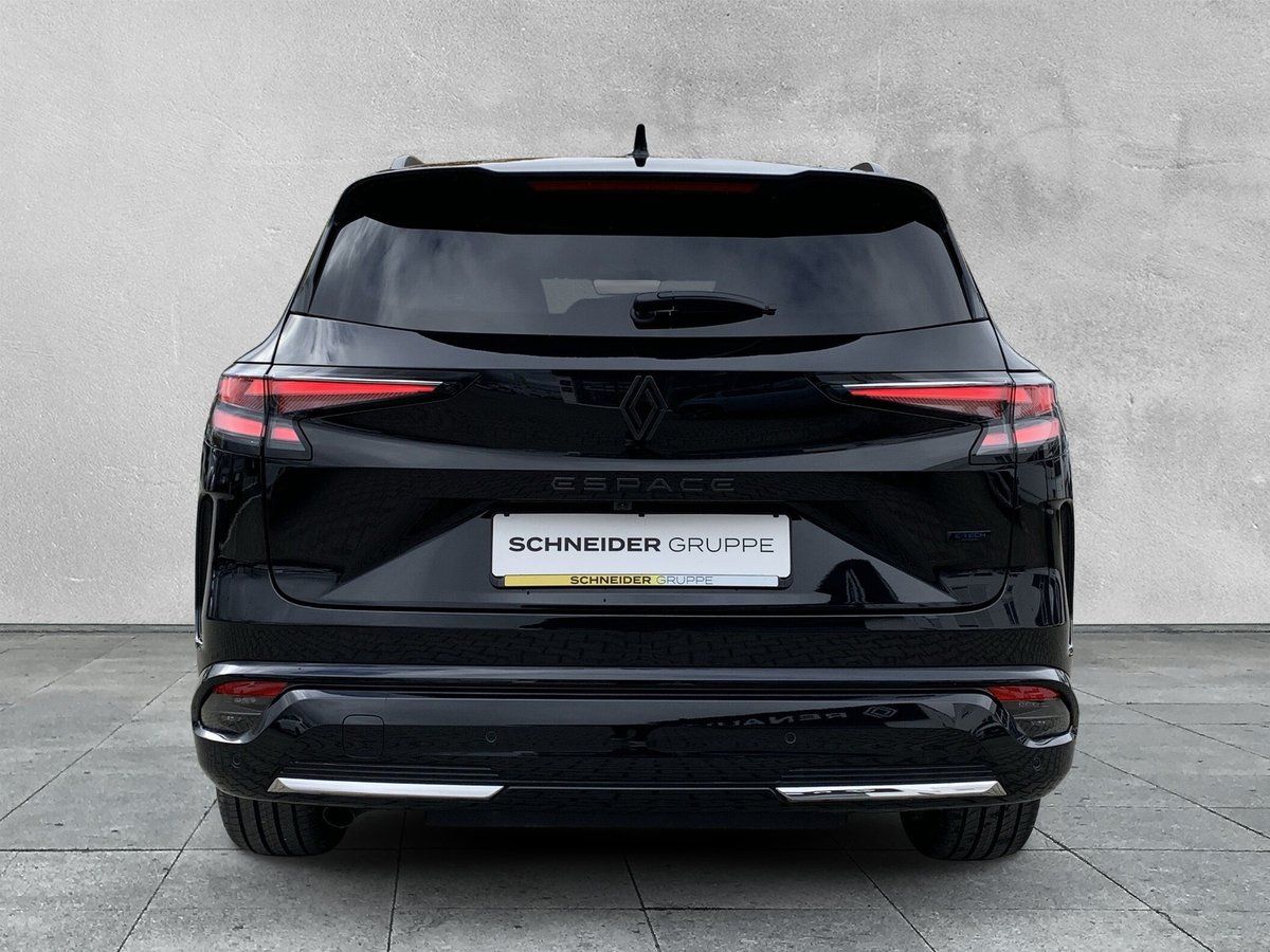 Renault Espace - Bild 4