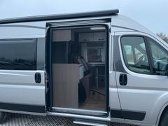 Pössl 2 WIN R - winteroptimiert, Solar, AHK