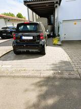 Smart ForTwo cabrio 1.0 62kW pulse pulse