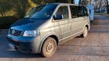 Volkswagen VW T5 Multivan - 2 Schiebetüren - 2.5 TDI ... - Volkswagen T5 Multivan in München
