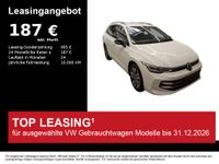 Volkswagen Golf - Vorschau Bild 1