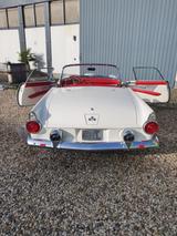 Ford Thunderbird - Ford Thunderbird von privat