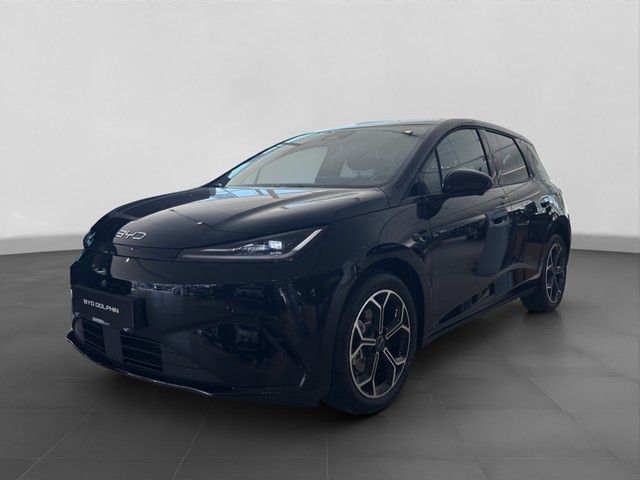 Image of BYD DOLPHIN