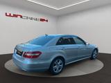 Mercedes-Benz E 200 CGI Avantgarde BlueEfficiency - Mercedes-Benz E 200: Cgi