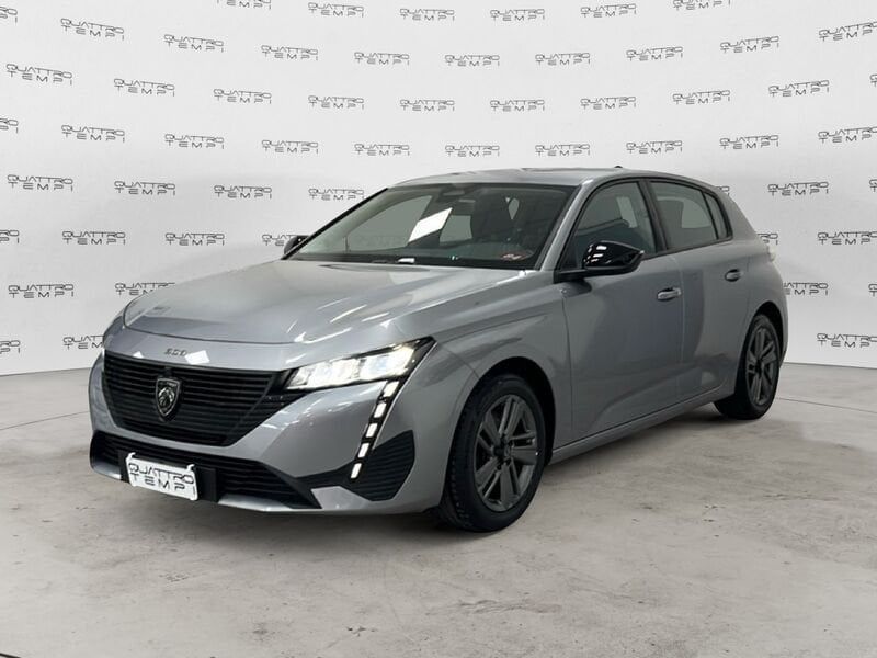 Peugeot 308 Active Pack BlueHDi 130 S&S imagem 3