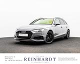 Audi A4 AVANT 50TDi S LINE BLACK Q/S-SITZE/AHK/KAM/VC - Audi A4 B5 Gebrauchtwagen