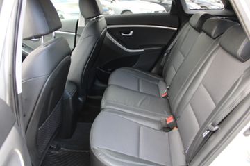 Hyundai i30 cw FIFA World Cup Edition