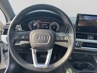 Audi A4 - Vorschau Bild 10