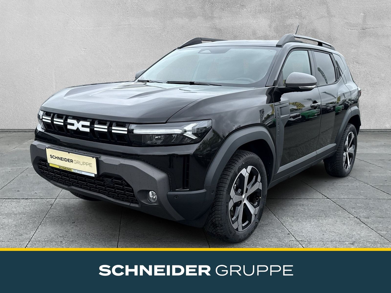 Dacia Duster - Bild 1