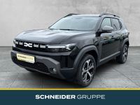 Dacia Duster - Vorschau Bild 1