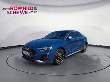 Audi S3 - 1