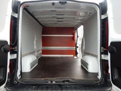 Fahrzeugabbildung Renault Trafic Kasten L2H1 3,0t Komfort,Klima,Temp.,LED
