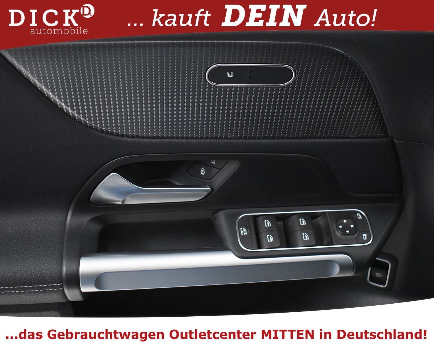 MERCEDES-BENZ EQB 250 Progress NAVI+LED+STNDHZ+TEMP+KAMER+PARK - Image 19