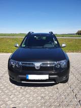 Dacia Duster 1.6 16V 105 4x4 Prestige Prestige - Dacia Duster: 16v