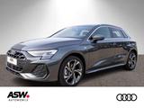 Audi A3 Sportback S line TFSI e Stroni Matrix RFK ACC - Audi A3: Automatik